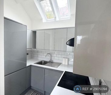 1 bedroom terraced house to rent - Photo 5
