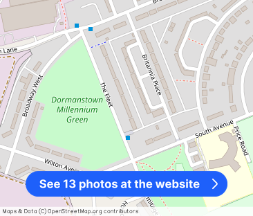 21 The Fleet, Dormanstown - Photo 1