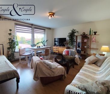 Mieszkanie na wynajem Gliwice - Photo 1