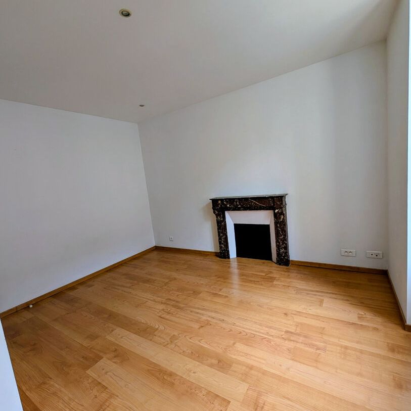 Location Appartement 3 pièces 45m² - Photo 1