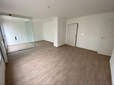 location Appartement T2 DE 48.27m² À ANGERS - Photo 3
