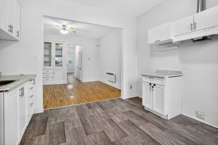 Appartement à louer - Photo 5