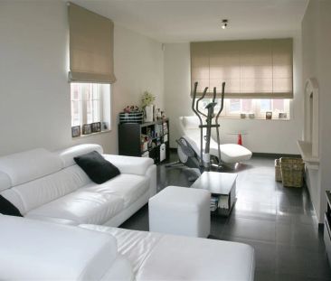 Gerenoveerde woning in rustige, bosrijke omgeving te Averbode - Photo 4