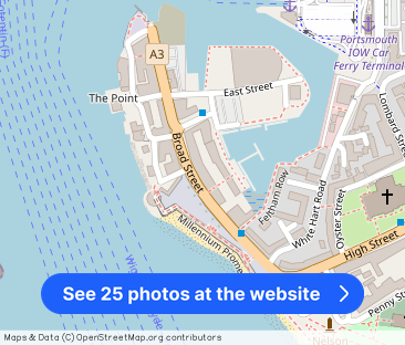 Broad Street, Portsmouth - Photo 1