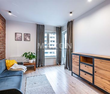 7 min metro duża loggia parking w cenie - Photo 3