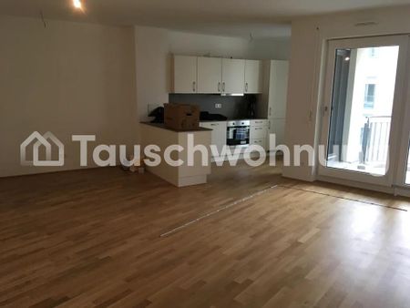 TAUSCHWOHNUNG Biete moderne 2-Zimmer-Wohnung in Neuaubing - Photo 4