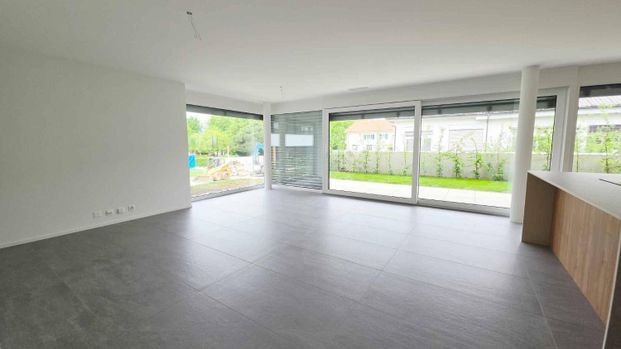 4.5 Zimmer, 101 m², EG - Photo 1