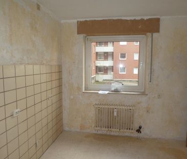 WBS 4 Personen - Geräumige 4 Zimmerwohnung in Castrop Rauxel - Foto 6