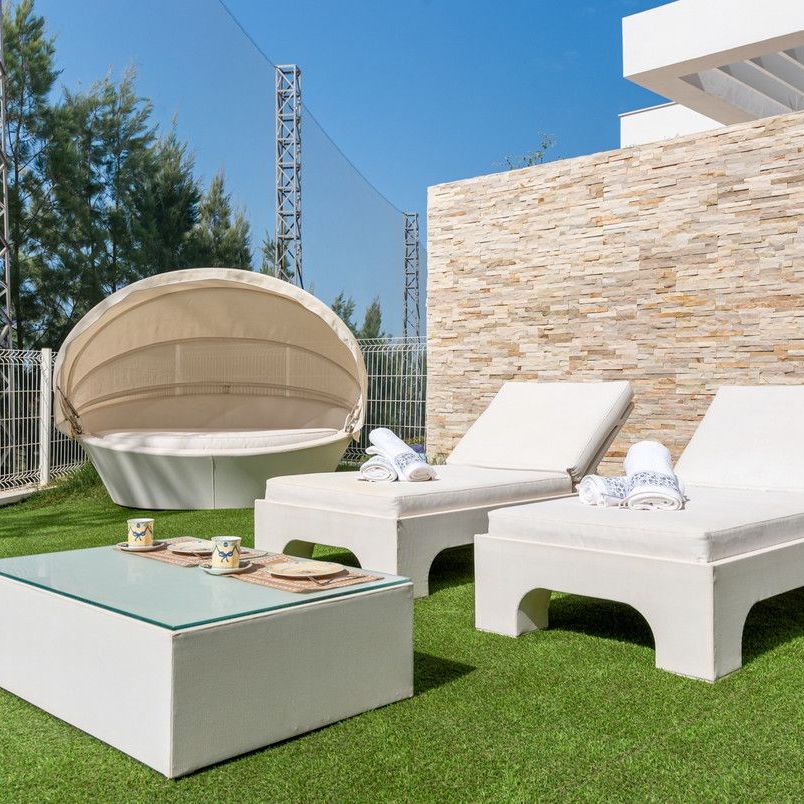 Apartamento de alquiler en N/a, -1, Cabopino - Artola - Photo 1