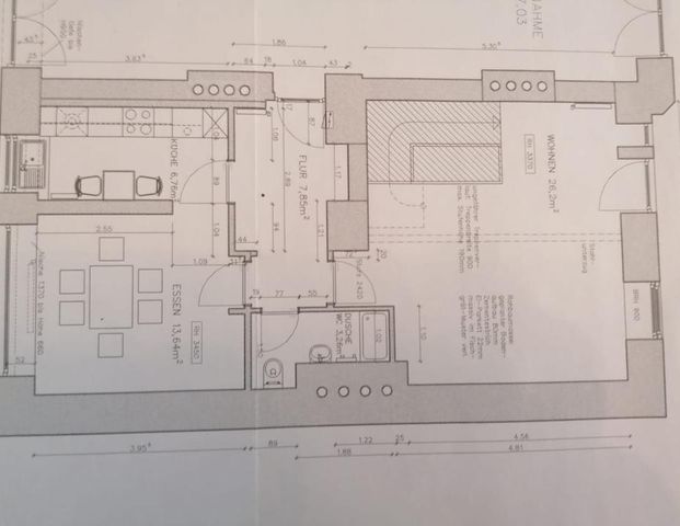 3-Zimmer-Maisonette-Wohnung im Dreimühlenviertel - Foto 1