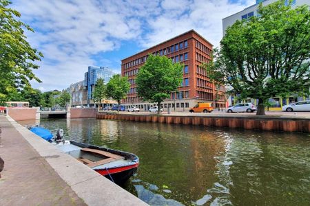 Appartement te huur: Veenkade 27 2513 EG Den Haag - Foto 4