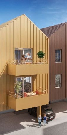 Location Appartement 1 pièce 35m² MONTEREAU FAULT YONNE 77130 - Photo 1