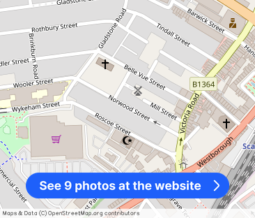 Norwood Street, Scarborough, YO12 - Photo 1