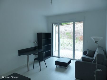 Appartement T1 à louer - 27 m² - Photo 3