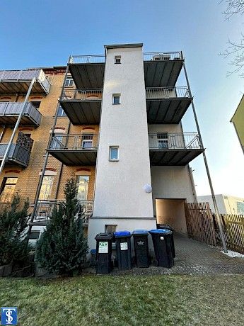 4 Zimmer Wohnung mit 2 Balkonen Viel Platz für die Familie - Photo 5