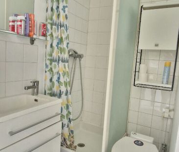 Location Appartement 1 pièce 14m² RENNES 35000 - Photo 4