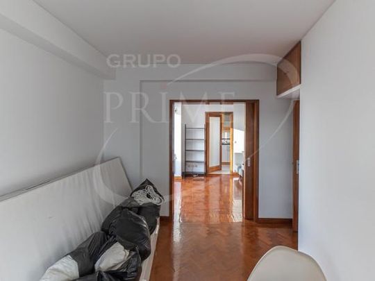 Apartamento T3 - Photo 1