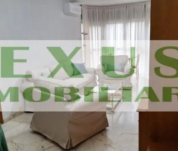 Piso en alquiler en Centro - Photo 1