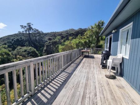 Kuaotunu Beach - Sea Views - Photo 3