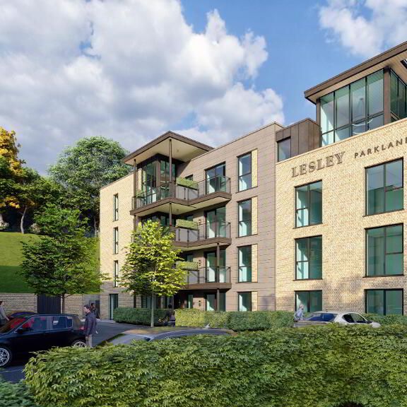 Apartment 47 Lesley Parklands 62 Knocknagoney Road, Belfast, BT4 2FW - Photo 1