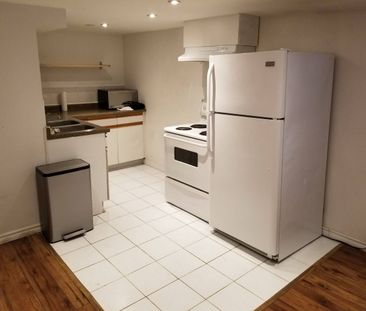 For Lease - 94 Hurley Road Unit# Lower, Ajax, Ontario - Photo 3