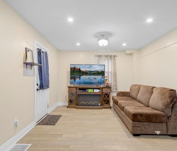 For Lease - 13 Lewis Street, Hamilton, Ontario - Photo 5