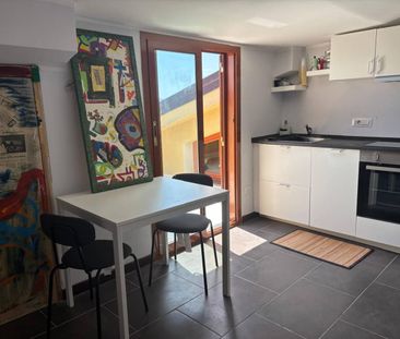Mansarda via Consolare Pompea 429, Litoranea - Panoramica, Messina - Foto 3