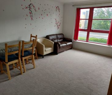 2 Bed Flat, Kidston Terrace, G5 - Photo 1
