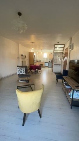 Location Appartement 3 pièces 63m² PONT A MOUSSON 54700 - Photo 2