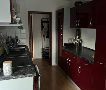 2,5 Zimmer DG Wohnung City Leonberg mit Dachloggia - Photo 1