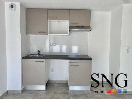 T3 DUPLEX AVEC BALCON ET PARKING DOUBLE - Photo 4