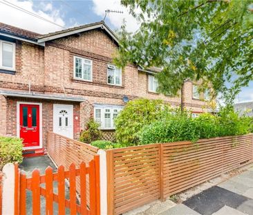 4 Bed Terraced House, Carrington Road, TW10 - Photo 1