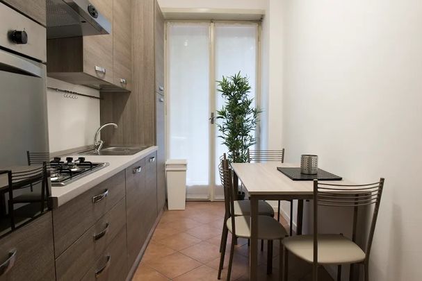 Viale Piceno, Milan, Lombardy 20129 - Photo 1