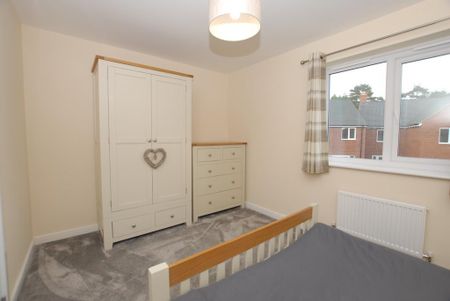 2 bedroom semi-detached house to rent - Photo 2