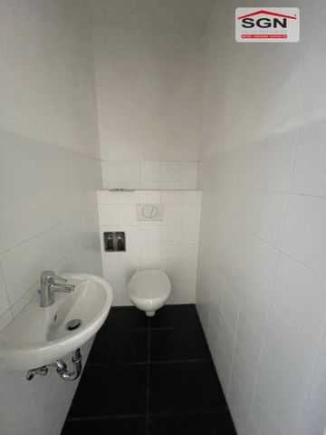 Geförderte Wohnung mit Balkon, Tiefgaragenplatz & Miete-Kaufoption - Photo 5