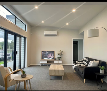 Charming 4BR New Build in Tuakau - Photo 1