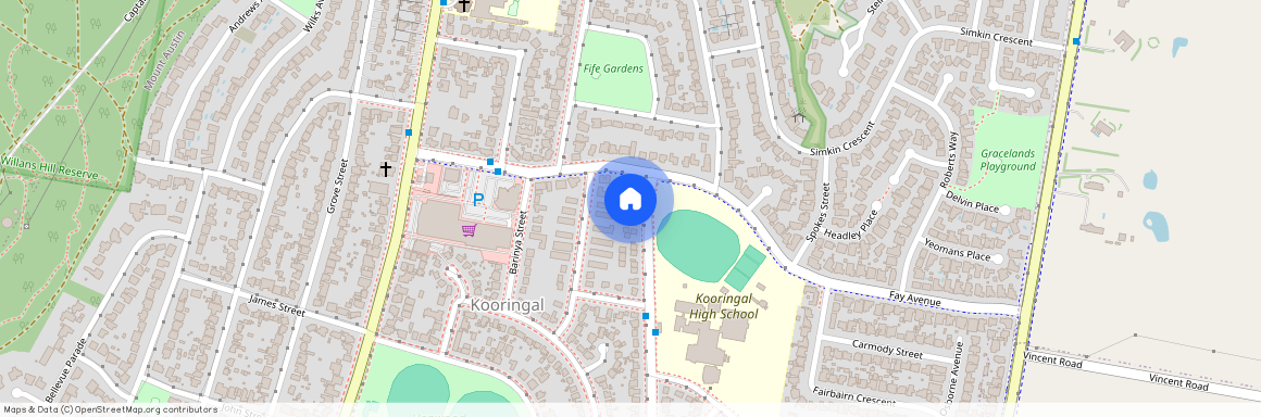 2/91 Ziegler Avenue, Kooringal, NSW, 2650