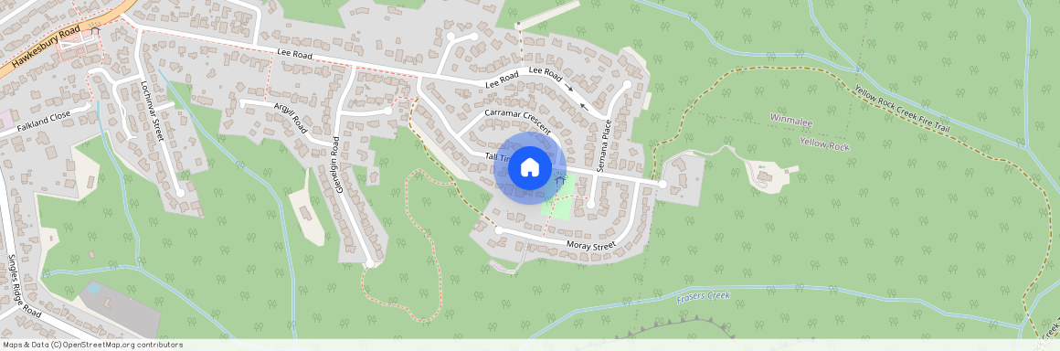 41 Tall Timbers Road, NSW 2777, Winmalee