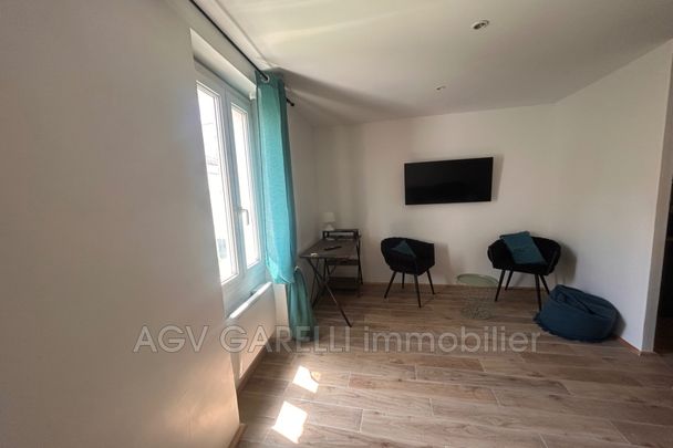 Location Appartement 2 pièces 30m² TOULON 83000 - Photo 1