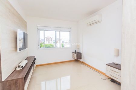 Apartamento com 2 quartos e 98m² para alugar em Petrópolis, Porto Alegre. - Foto 4