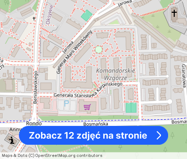 Nowoczesne 2-pokojowe mieszkanie na wynajem - Zdjęcie 1