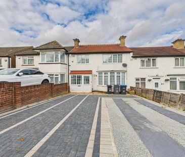 3 bedroom terraced house to rent - Photo 1