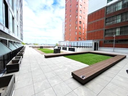 Tidy one bedroom cbd apartment. - Photo 2