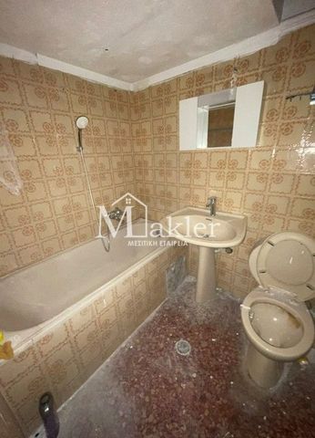 Studio/Γκαρσονιέρα για ενοικίαση Μεταγωγών (Αμπελόκηποι) - Photo 5
