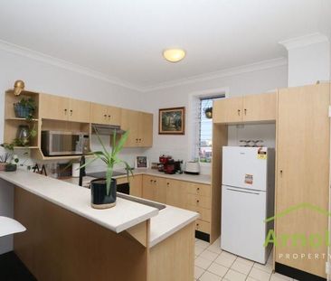 FURNISHED UNIT - NEWCASTLE CBD - Photo 1