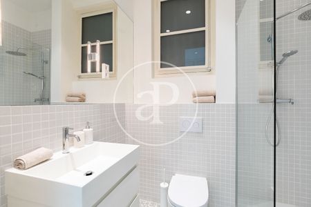 Rental Apartment on Gran Via de les Corts Catalanes - Photo 5