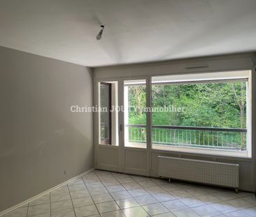 Location Appartement 2 pièces 49m² GIERES 38610 - Photo 2