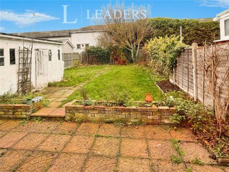 2 bedroom house to rent - Photo 3