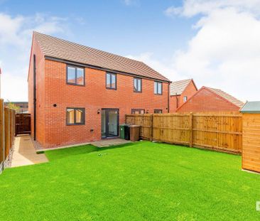 3 bedroom semi-detached house to rent - Photo 6