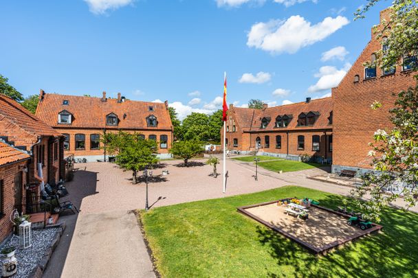 Söderåsvägen, Bjuv - Photo 1
